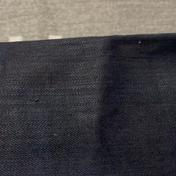 💖 Burberry London Blangdon Flare Leg Jeans - Picture 7 of 8